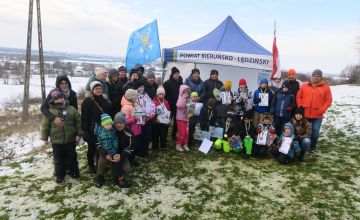 To już XXVII takie zawody...